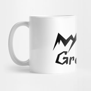 17 - Greatest Mug